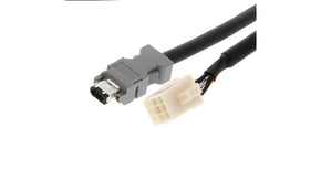 Omron R88A-CRGA005CR-E, Encoder Cable, 0.75 kW
