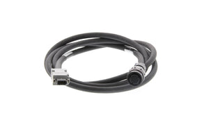 Omron R88A-CRKC003NR-E, Encoder Cable, 0.4 → 5 kW - generaltechuae