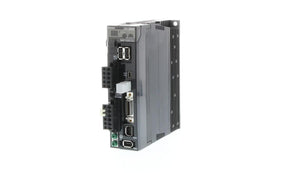 Omron R88D-KN02H-ML2, 0.2 kW Servo Drive, 200 V ac, 3 Phase, 12 A, 150 V