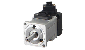 Omron R88M-K40030T-BS2, 230 V 0.4 kW Servo Motor, 3000 rpm, 3.8 Nm Max Output Torque - generaltechuae