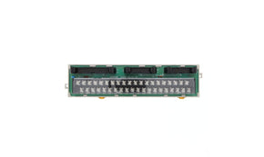 Omron XW2B-40J6-2B, Terminal Block for Use with CS1W-NC213