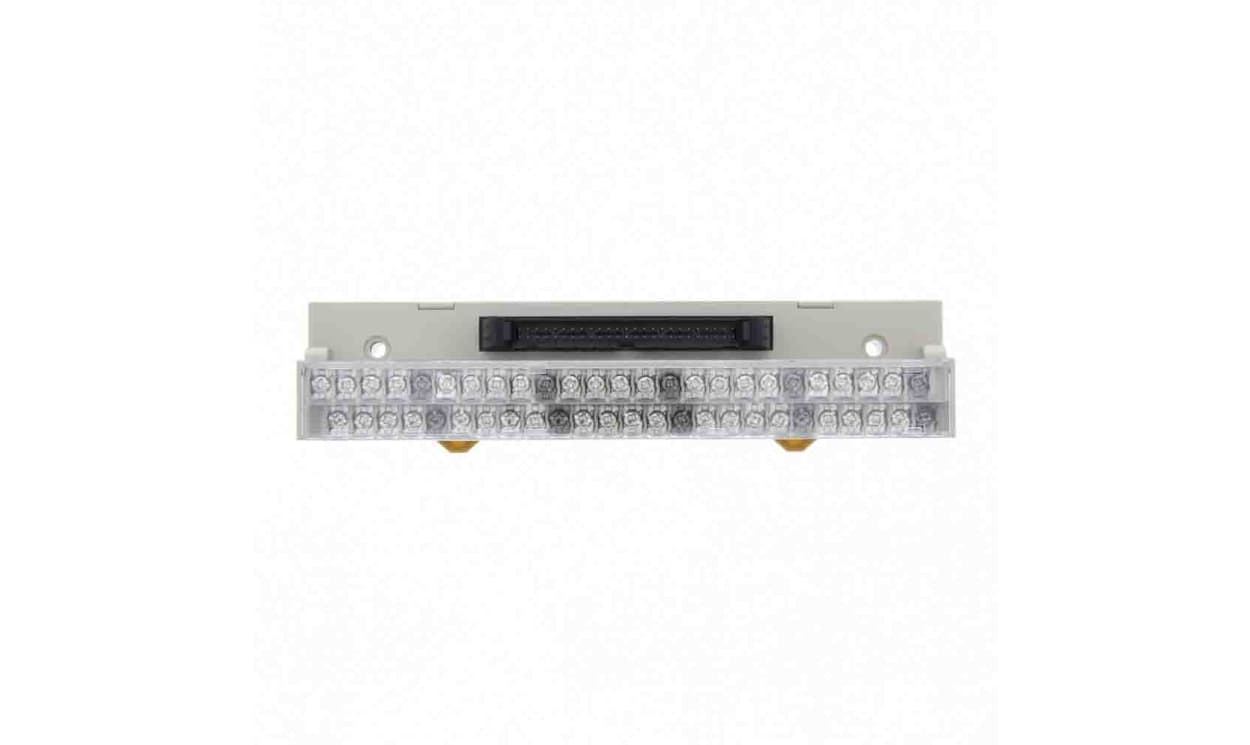 Omron XW2D-50G6, Terminal Block for Use with XW