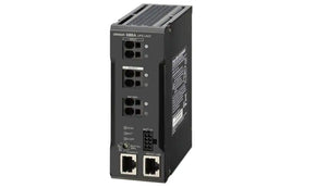 Omron S8BA-24D24D960SBF, 24V dc Input DIN Rail Mount UPS