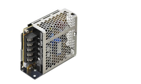 Omron S8FS-C02512, Switching Power Supply, , 12V dc, 2.1A, 25W, 1 Output, 100 → 240V ac Input Voltage
