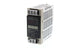 Omron S8VS-12024AP, S8VS Switched Mode DIN Rail Power Supply, 240V ac ac Input, 24V dc dc Output, 5A Output