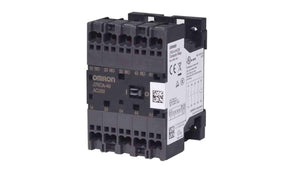 Omron J7KCA-40 24VDC, Contactor, 24 V dc Coil, 4-Pole, 2 A, 4NO - generaltechuae