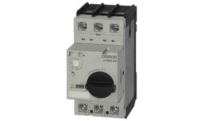 Omron J7MN-3R-22, J7MN Motor Protection Circuit Breaker - generaltechuae