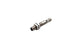 Omron E2E-X4B1TL8-M5, Inductive Threaded Barrel Proximity Sensor, M8, 4 mm Detection, PNP NO, 10 → 30 V dc