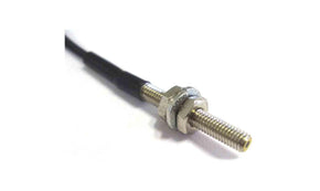 Omron E32-EC31 6M, Fibre Optic Sensor 10 mm - generaltechuae