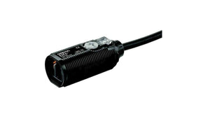 Omron E3FA-DP14-F2 2M, Diffuse Photoelectric Sensor, Barrel Sensor, 100 mm Detection Range - generaltechuae