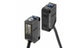 Omron E3Z-T81 5M, Through Beam Photoelectric Sensor, Block Sensor, 15 m Detection Range