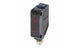 Omron E3Z-T81C-G0SRL-CN, Through Beam Photoelectric Sensor, Block Sensor, 15 m Detection Range