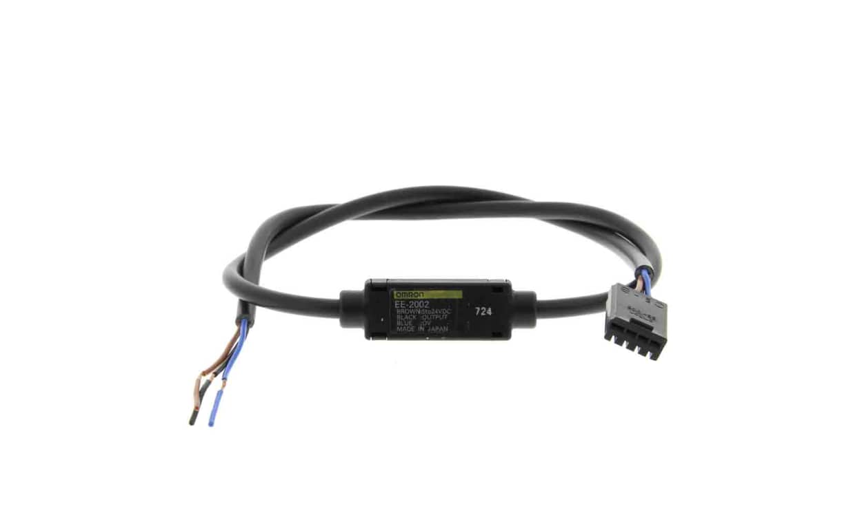 Omron EE-2002, , 0.46m Cable Length - generaltechuae