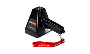 Omron 9580-C-3, Barcode Scanner