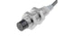Omron E2A-S12KN08-WP-B1 2M, Inductive Threaded Barrel Proximity Sensor, M12, 8 mm Detection, PNP NO, 12 → 24 V dc