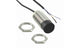 Omron E2B-M30KN20-WP-C1 2M, Inductive Threaded Barrel Proximity Sensor, M30, 20 mm Detection, NPN NO, 10 → 30 V dc