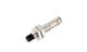 Omron E2E-X8MB1T8-M5, Inductive Threaded Barrel Proximity Sensor, M8, 8 mm Detection, PNP NO, 10 → 30 V dc
