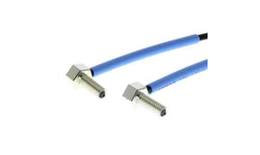 Omron E32-LT11N 2M, Plastic Fibre Optic Sensor 4000 mm, IP50 - generaltechuae