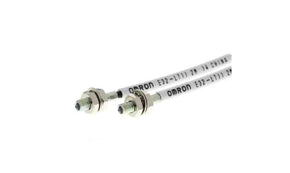 Omron E32-LT11R 2M, Plastic Fibre Optic Sensor 4000 mm, IP50