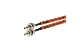 Omron E32-T11R 2M, Plastic Fibre Optic Sensor 1500 mm, IP67 - generaltechuae