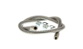 Omron E39-F32D5 0.5M, Spiral Protective Tube for Use with E32 Series optical Fibres