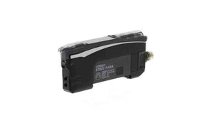 Omron E3NX-FA54TW, Fibre Amplifier, PNP Output, 920 mW, 10 → 30 V dc - generaltechuae