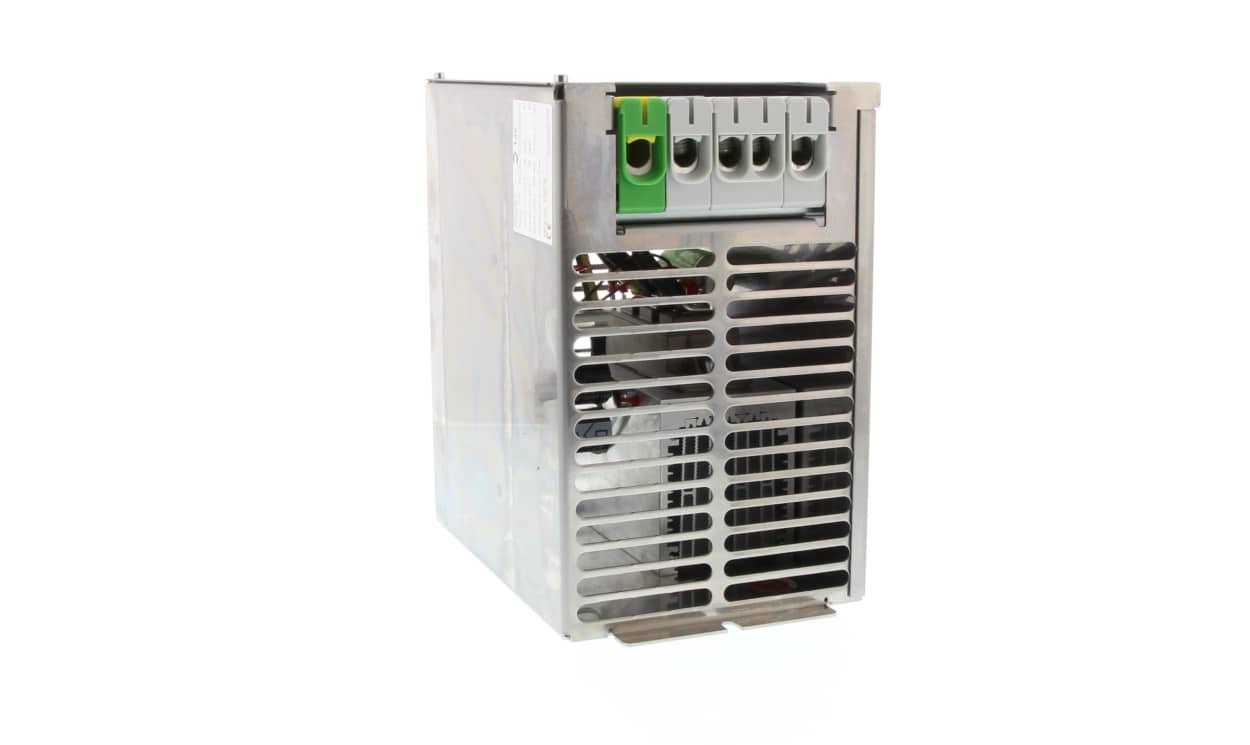 Omron AX-BCR4035090-TE, I/O Unit for Use with A1000 - generaltechuae