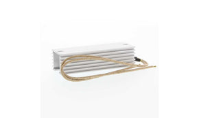 Omron AX-REM00K2070-IE, Braking Resistor for Use with MX2, 105mm Length, 2.2 kW, 1, 3-Phase, 200 V - generaltechuae