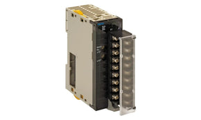 Omron CJ1W-AD042, Input Unit for Use with CJ1W - generaltechuae