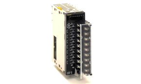 Omron CJ1W-OA201, I/O Unit for Use with CJ1W