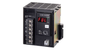 Omron CJ1W-PA205C, Input Unit for Use with CJ1W
