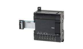 Omron CP1W-TS003, I/O Unit for Use with CP1E