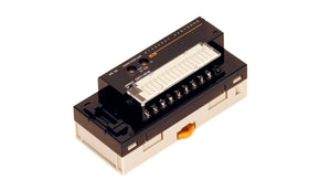 Omron CRT1-MD16-1, I/O Unit for Use with CRT1 - generaltechuae