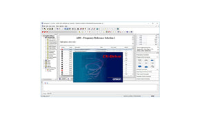Omron CX-DRIVE 2.9, PLC Programming Software for Use with CX