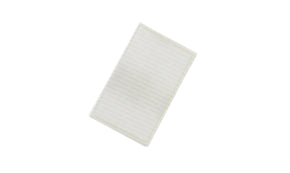 Omron NB10W-KBA04, Protective Sheet Windows 8, Windows 10 2m For Use With HMI NB10W, NS12, PLC S7-200, S71200 - generaltechuae