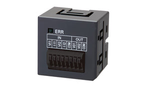 Omron NX1W-MAB221, I/O Unit for Use with NX - generaltechuae