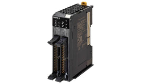Omron NX-PG0332-5, I/O Unit for Use with EtherCAT Coupler Unit, NX Series CPU Unit - generaltechuae