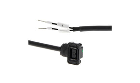 Omron R88A-CA1A015BF-E, Cable for Use with 1S Series Servo Motor with 230 V, 15m Length