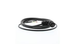 Omron R88A-CAWC010S-E, Cable for Use with 0.85 W, 1.3 W, 1.5 W, 1 W, 2 kW Motors, For 0.45 W, 10m Length