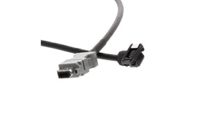 Omron R88A-CRKA005CR-E, Cable for Use with G5 Series Servo Motor, 5m Length