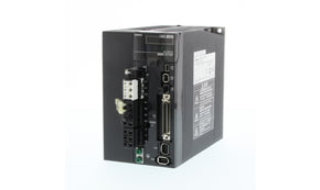 Omron R88D-KT50F, 5 kW Servo Drive, 3 Phase, 400 V - generaltechuae