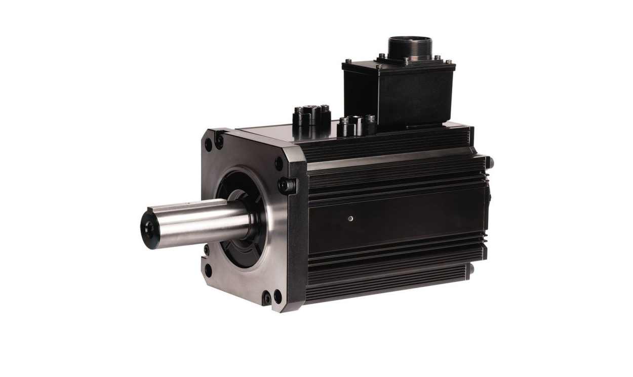 Omron R88M-K7K515C-BOS2, 400 V 7.5 kW Servo Motor, 1500 rpm, 47.8 Nm Max Output Torque - generaltechuae