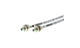 Omron E32-LT11 2M, Plastic Fibre Optic Sensor 4000 mm, IP50 - generaltechuae