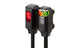 Omron E3T-ST11 2M, Through Beam Photoelectric Sensor, Block Sensor, 1 m Detection Range - generaltechuae