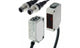 Omron E3ZM-T81-S1J 0.3M, Through Beam Photoelectric Sensor, Block Sensor, 15 m Detection Range