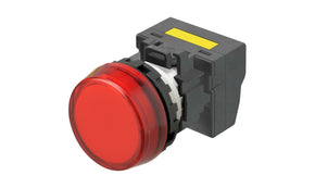 Omron M22N-BC-TRA-RE-P, Pilot Light