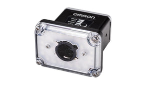 Omron V430-F000N12M-RRX, Bar code reader