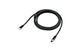 Omron V430-WE-3M, M12 to Sensor Actuator Cable, 3m