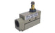 Omron ZE-Q21-2G, Roller Plunger Limit Switch, NO/NC, IP60, SPDT, 250V ac ac Max, 15A Max
