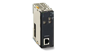Omron CJ1W-PNT21, CJ Series Series PLC CPU for Use with CJ1 Series - generaltechuae